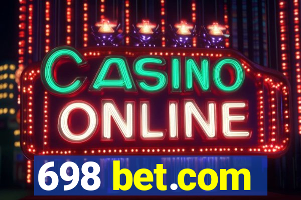 698 bet.com